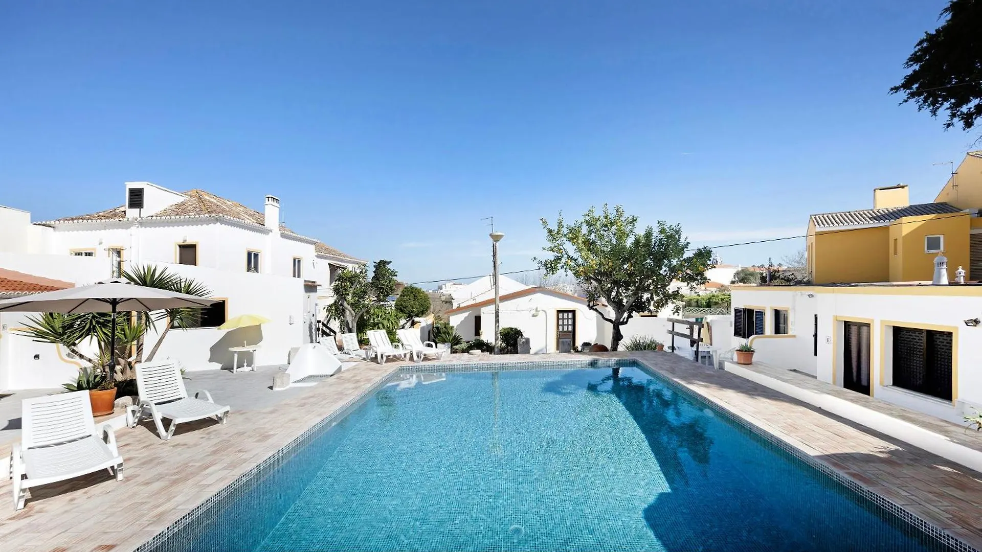 A Cerca - B Apartment Lagos Portugal