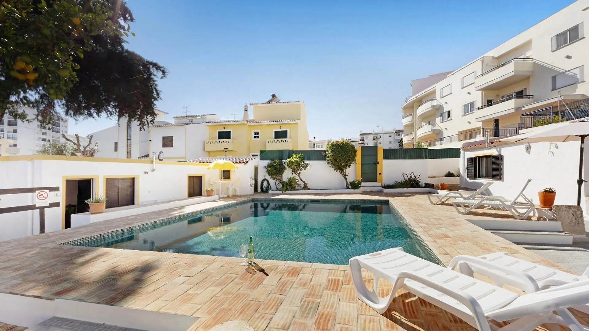 A Cerca - B Apartment Lagos Portugal