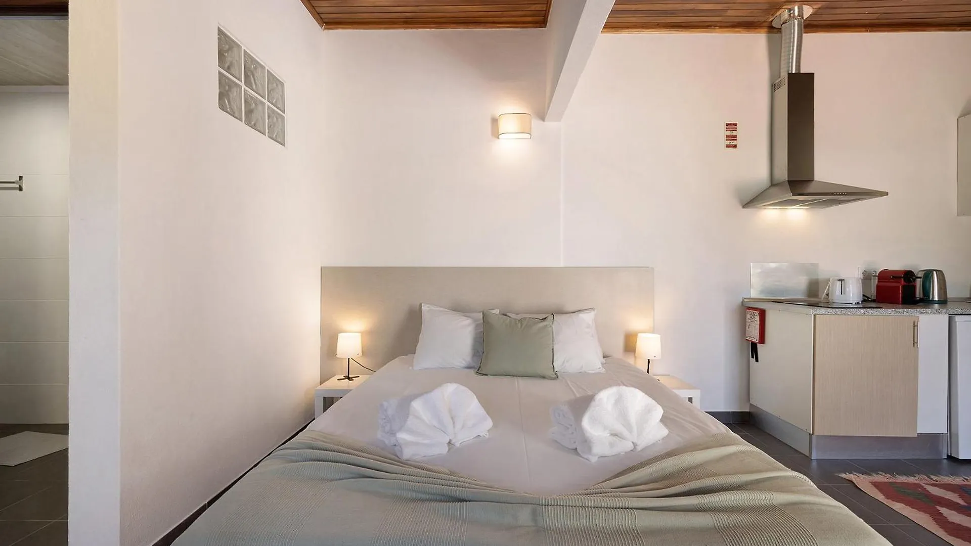A Cerca - B Apartment Lagos