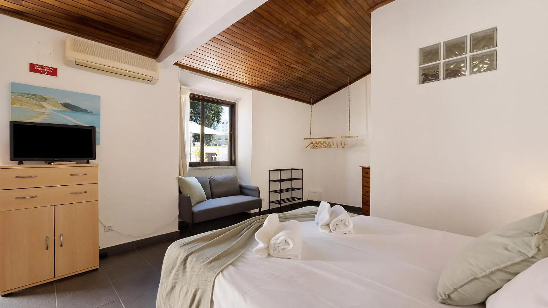 A Cerca - B Apartment Lagos