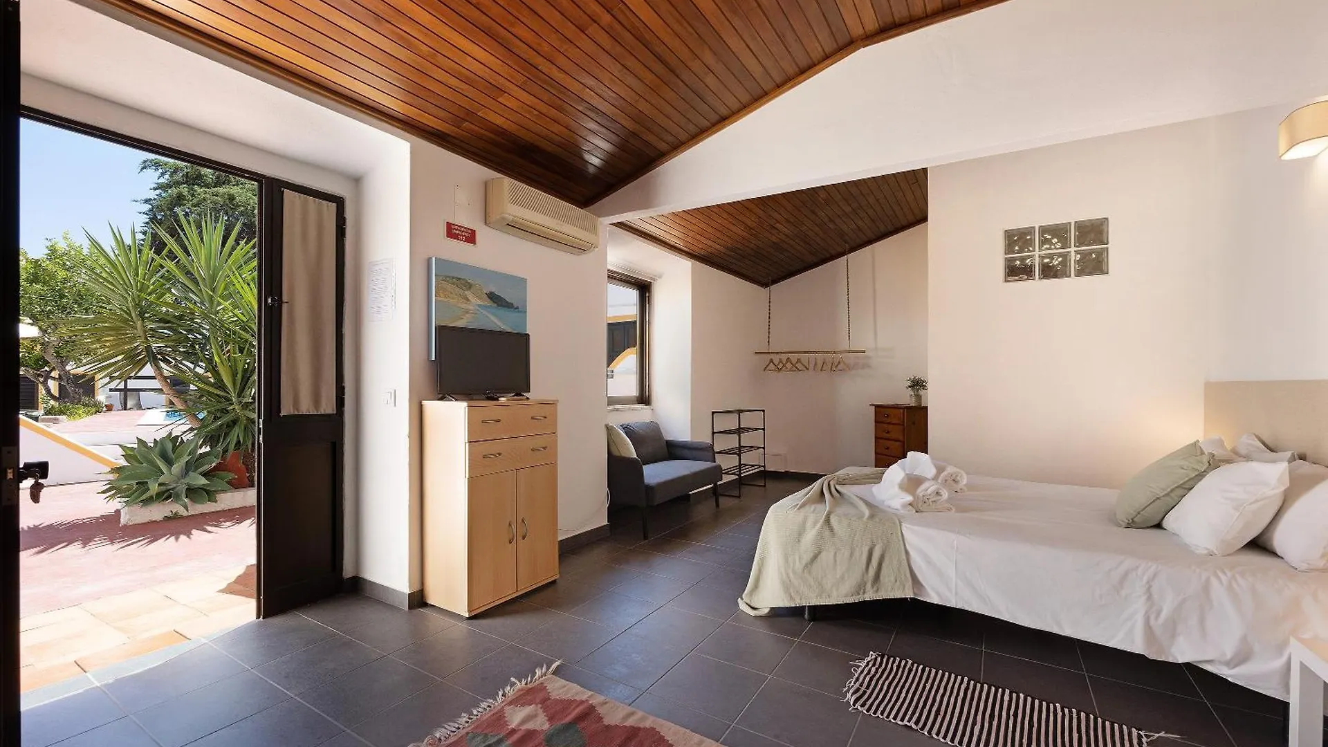 A Cerca - B Apartment Lagos Portugal