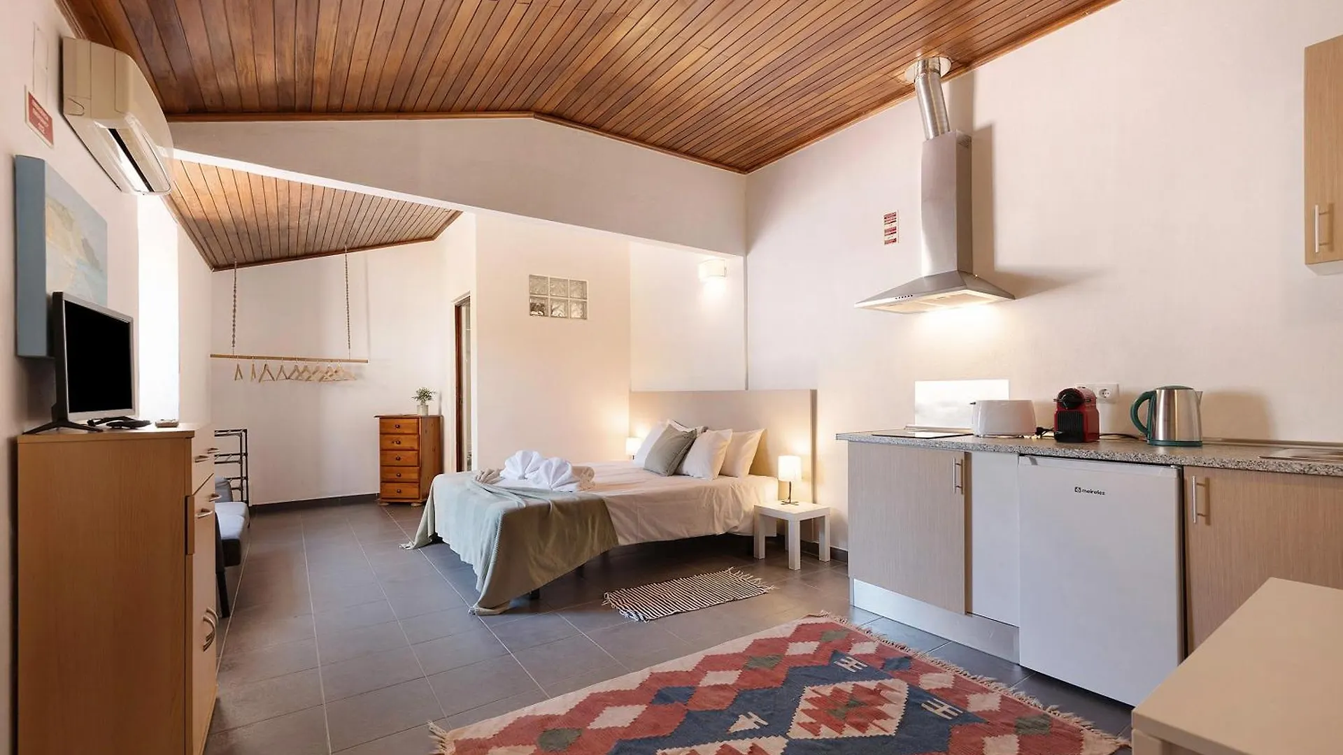 A Cerca - B Apartment Lagos
