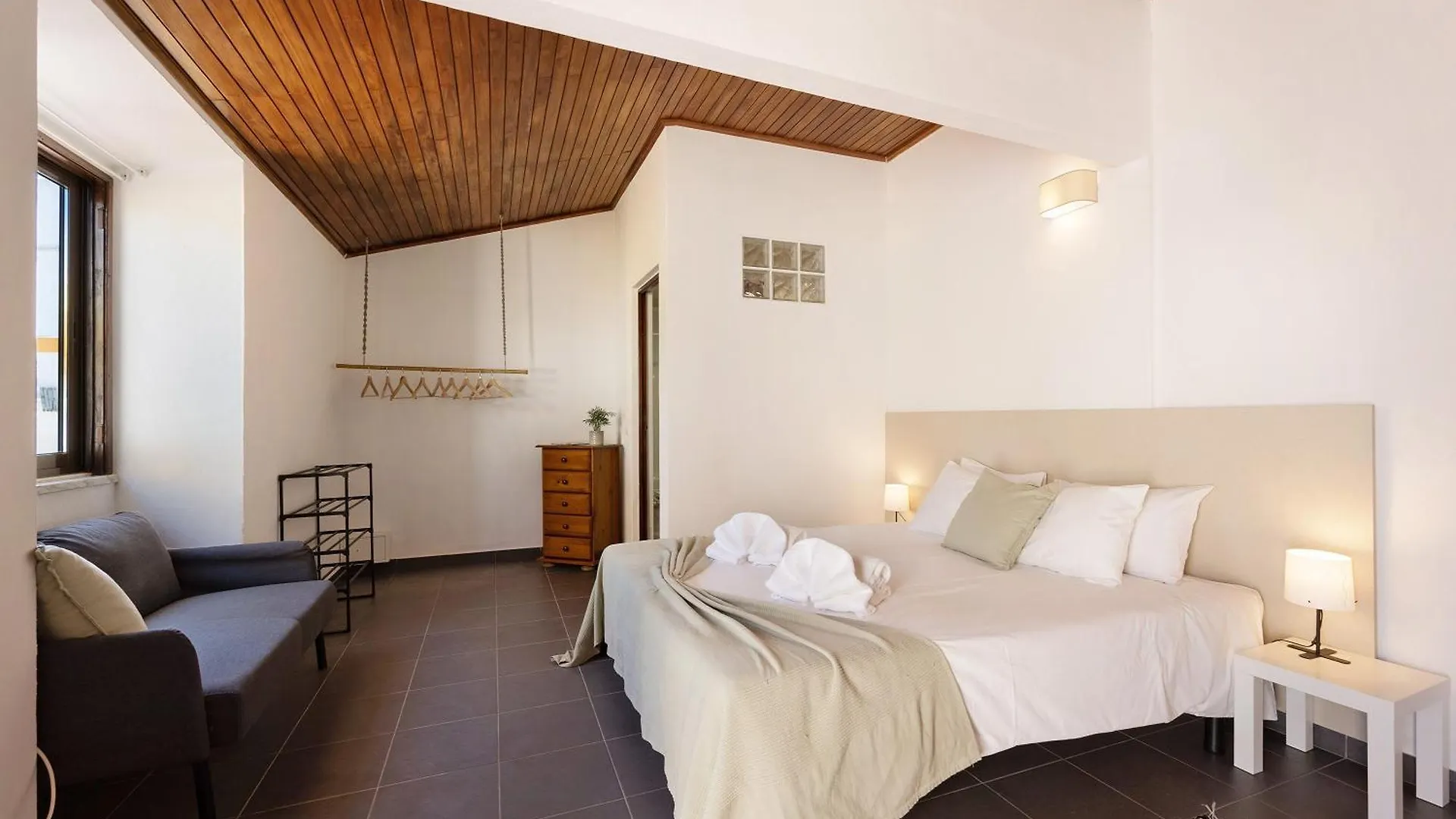 Apartmán A Cerca - B Lagos