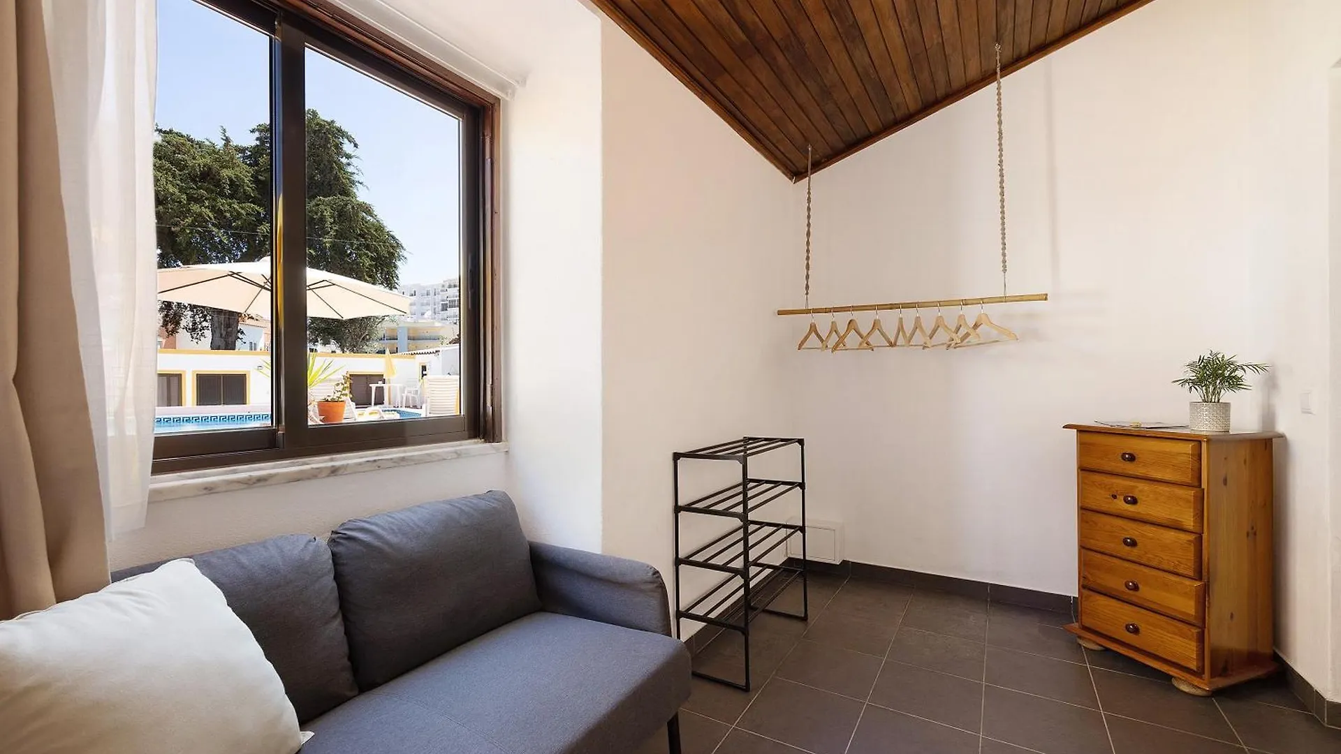 A Cerca - B Apartment Lagos